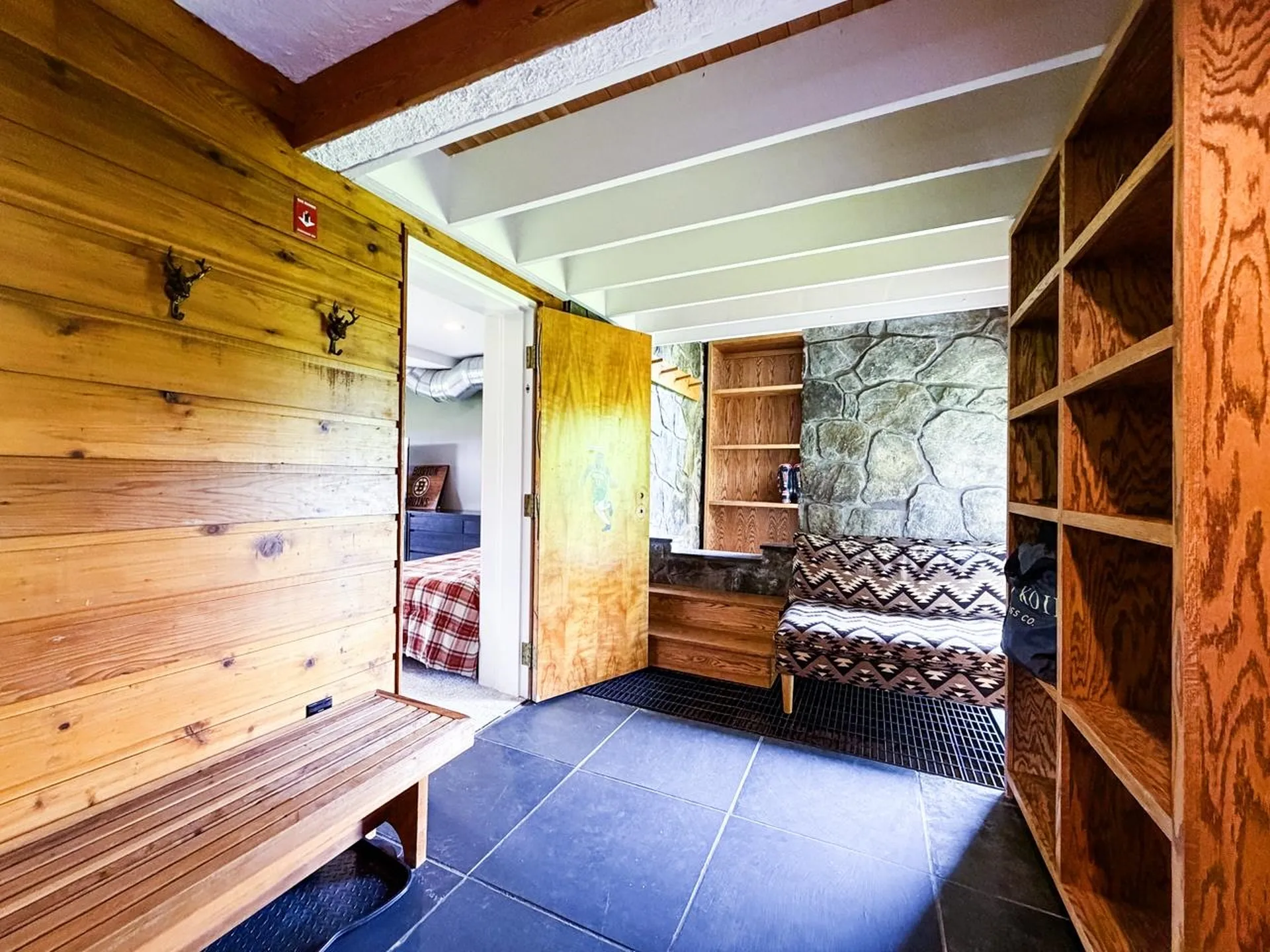 358 Fleming Road Warren VT 05674