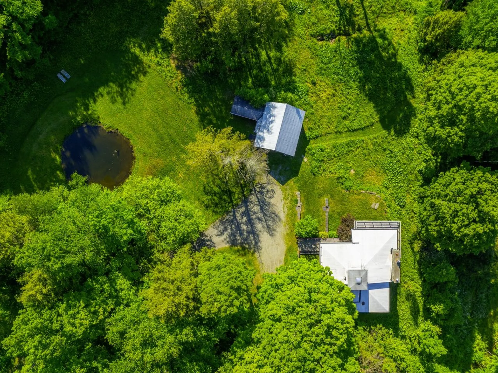 358 Fleming Road Warren VT 05674