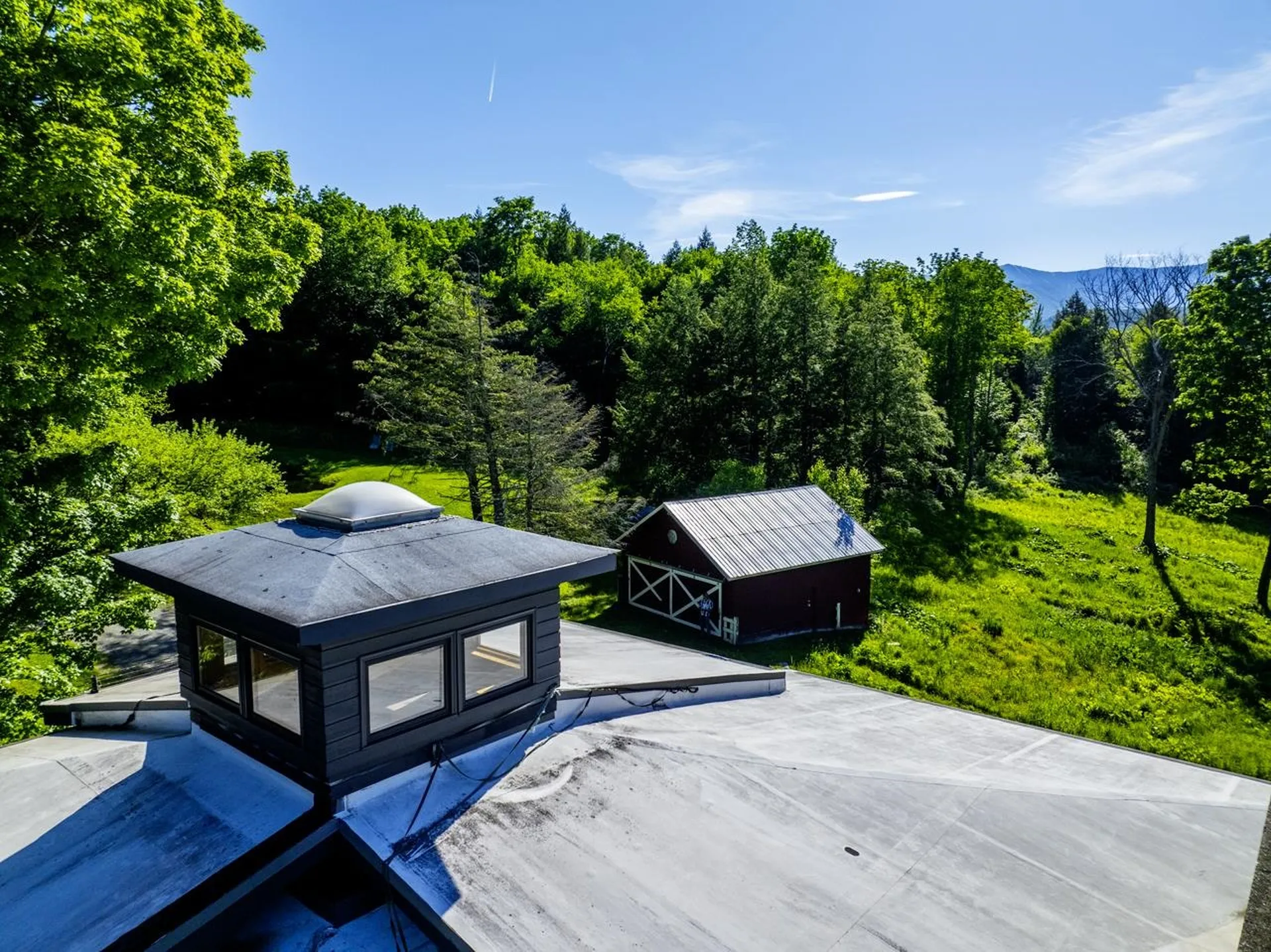358 Fleming Road Warren VT 05674