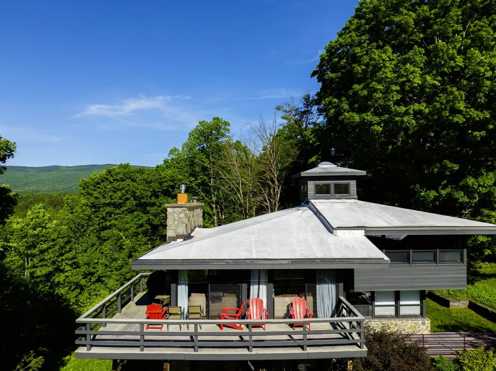 358 Fleming Road Warren VT 05674