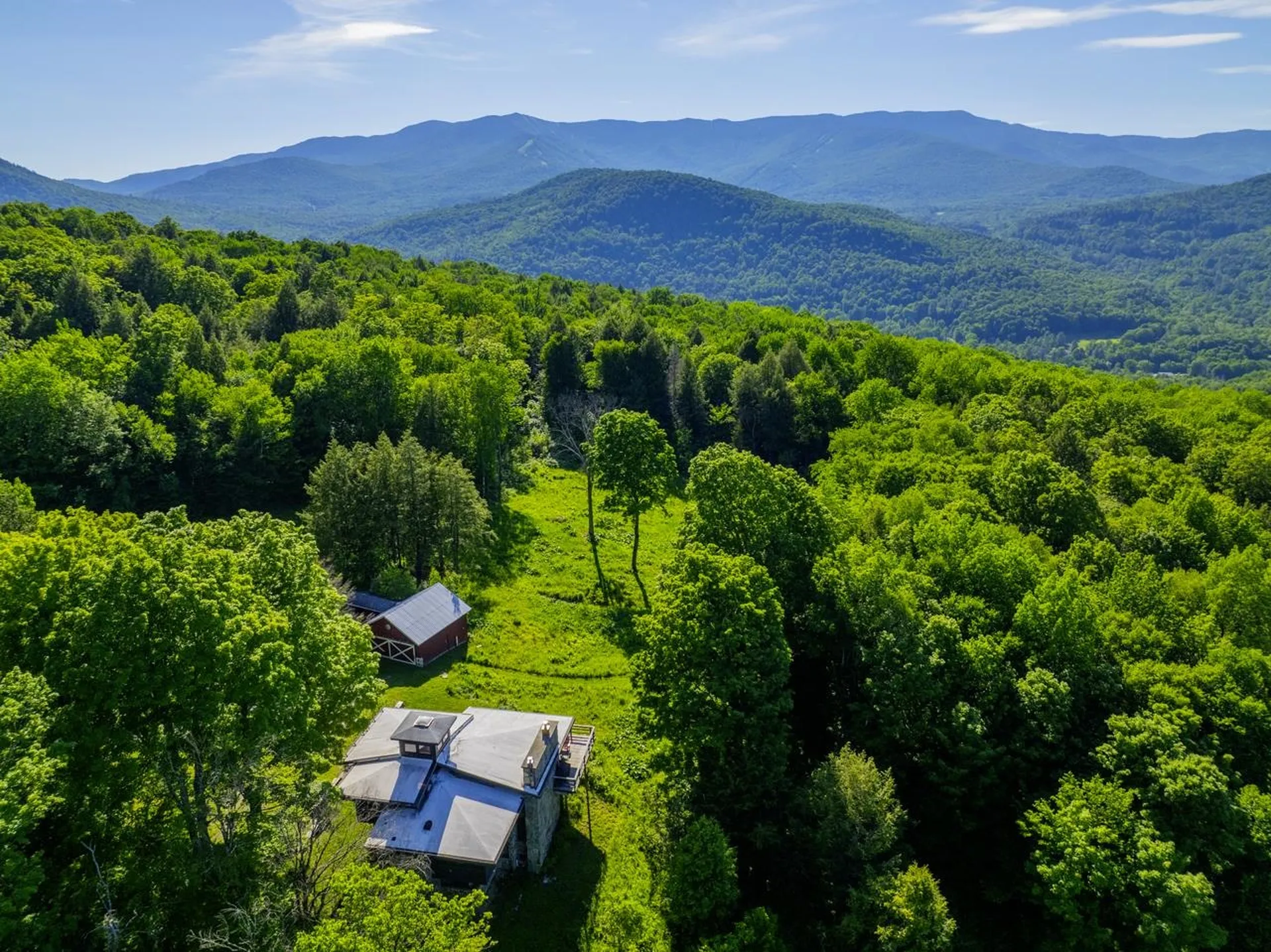 358 Fleming Road Warren VT 05674