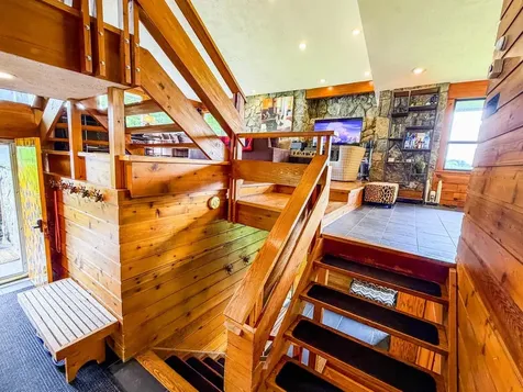 358 Fleming Road Warren VT 05674