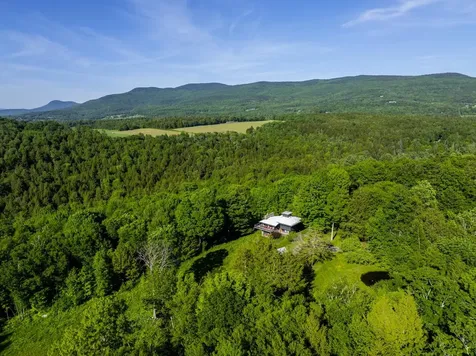 358 Fleming Road Warren VT 05674