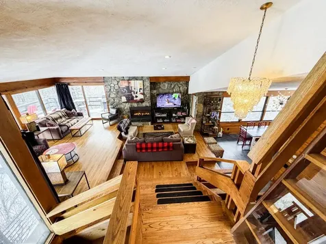 358 Fleming Road Warren VT 05674