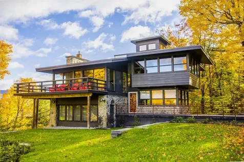 358 Fleming Road Warren VT 05674