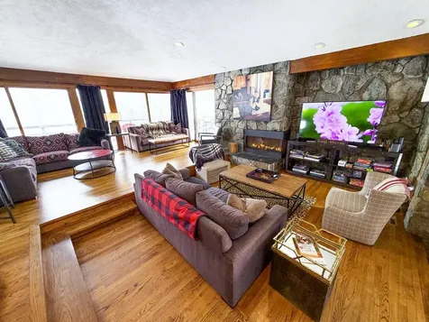 358 Fleming Road Warren VT 05674