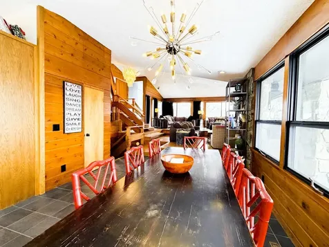 358 Fleming Road Warren VT 05674