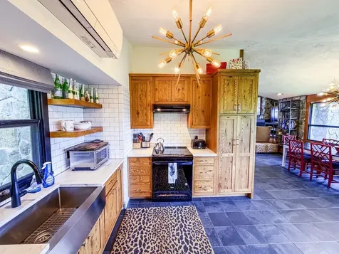358 Fleming Road Warren VT 05674