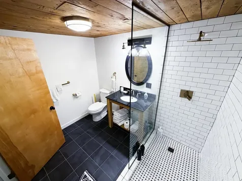 358 Fleming Road Warren VT 05674