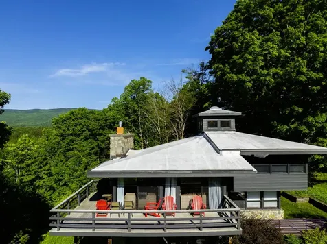 358 Fleming Road Warren VT 05674