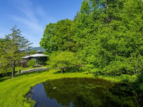 358 Fleming Road Warren VT 05674