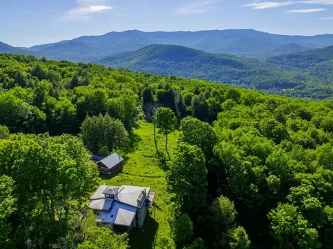358 Fleming Road Warren VT 05674