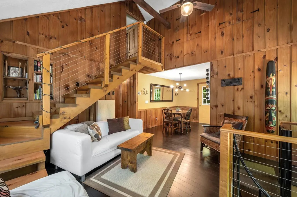 638 Hemlock Hill Road Wardsboro VT 05360