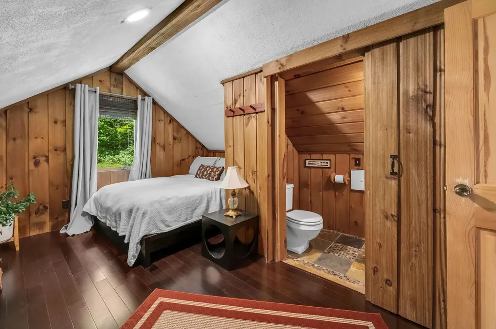 638 Hemlock Hill Road Wardsboro VT 05360