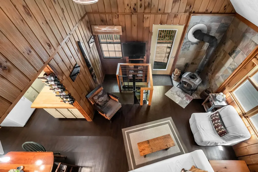 638 Hemlock Hill Road Wardsboro VT 05360
