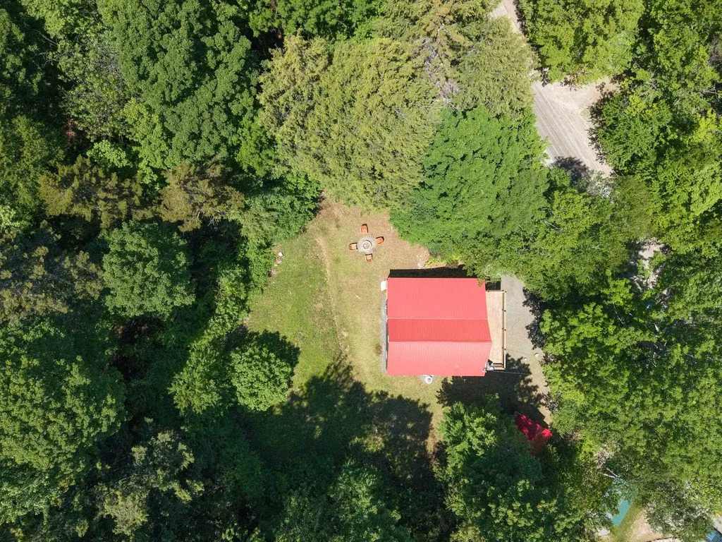 638 Hemlock Hill Road Wardsboro VT 05360