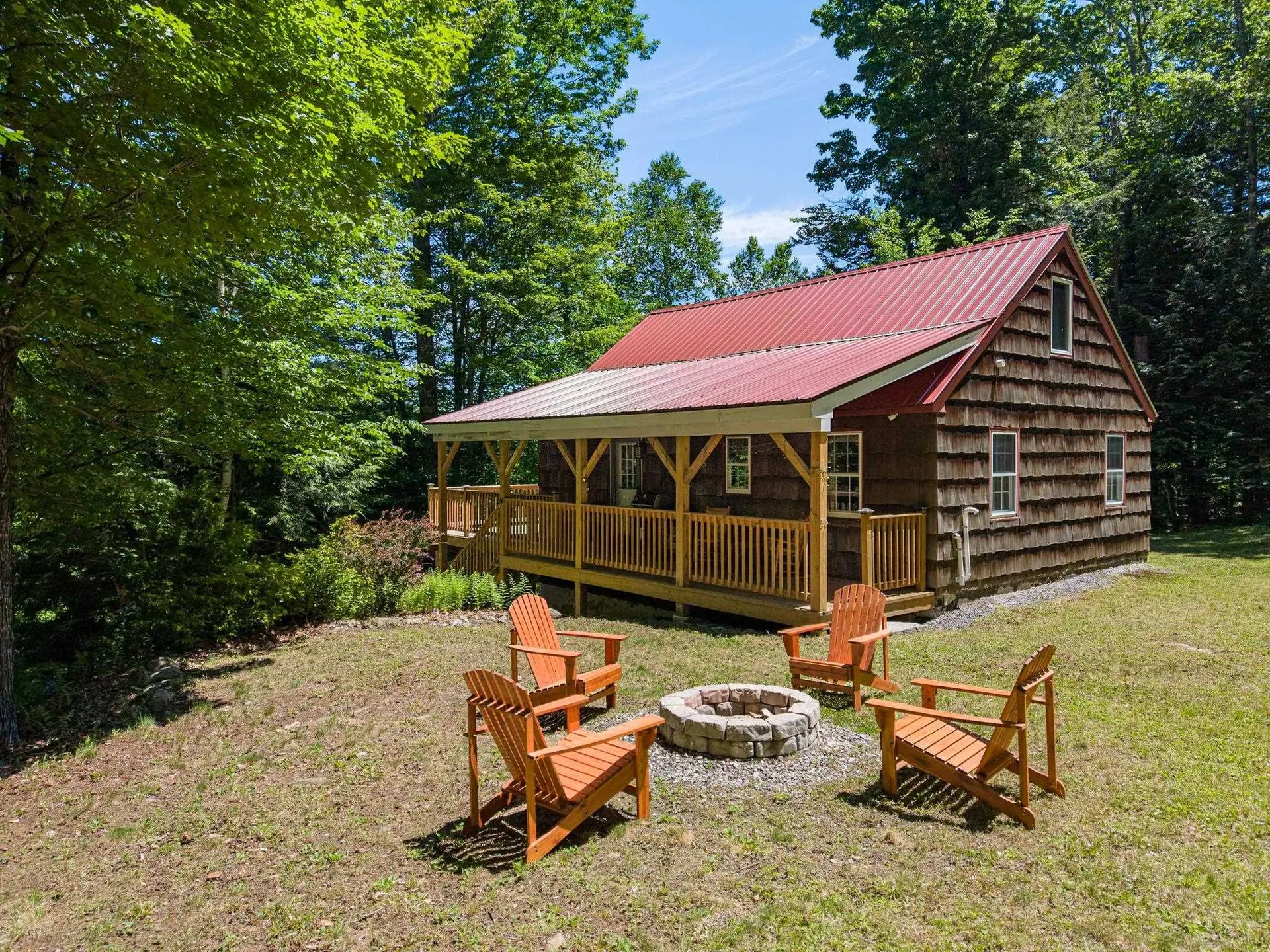 638 Hemlock Hill Road Wardsboro VT 05360