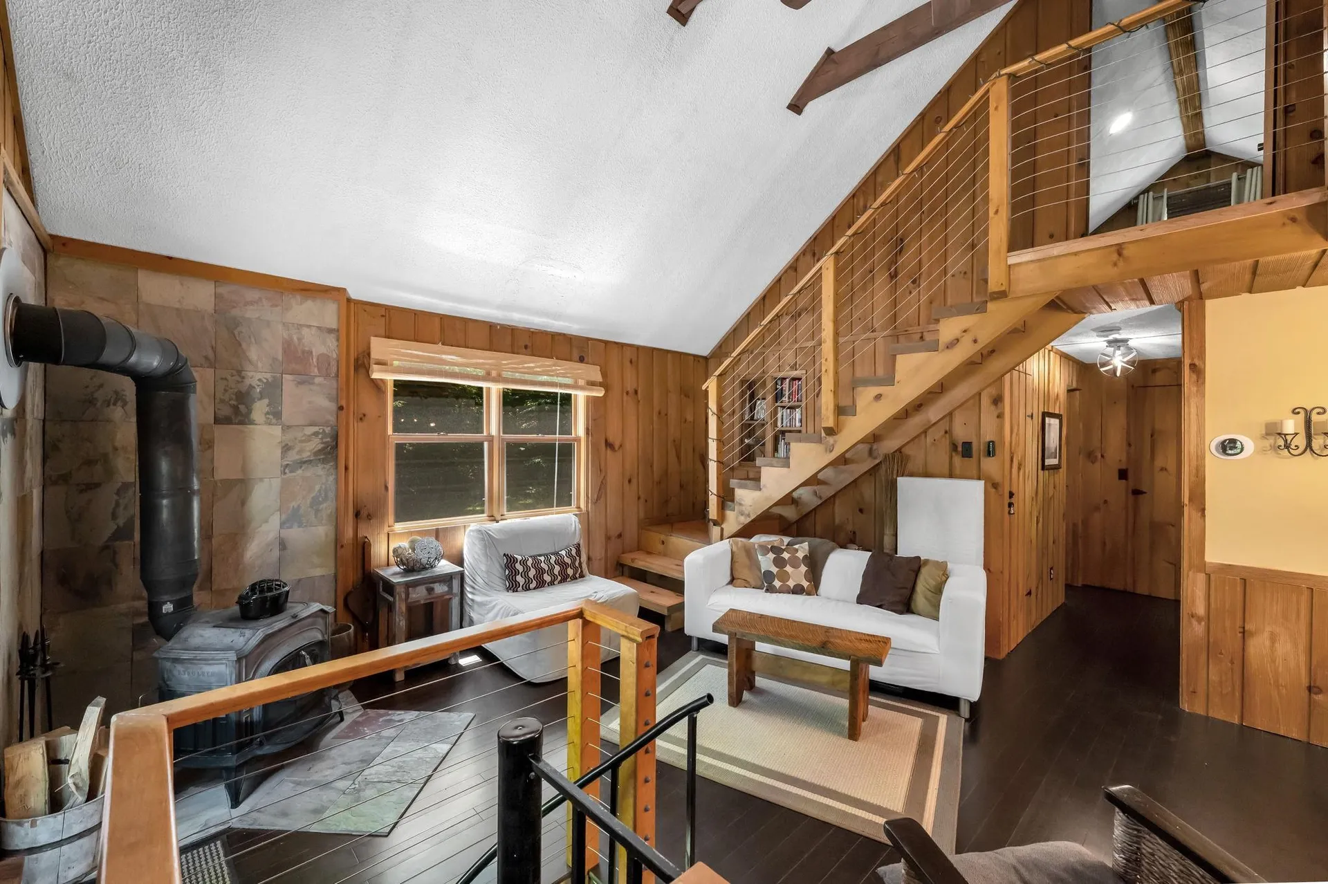 638 Hemlock Hill Road Wardsboro VT 05360