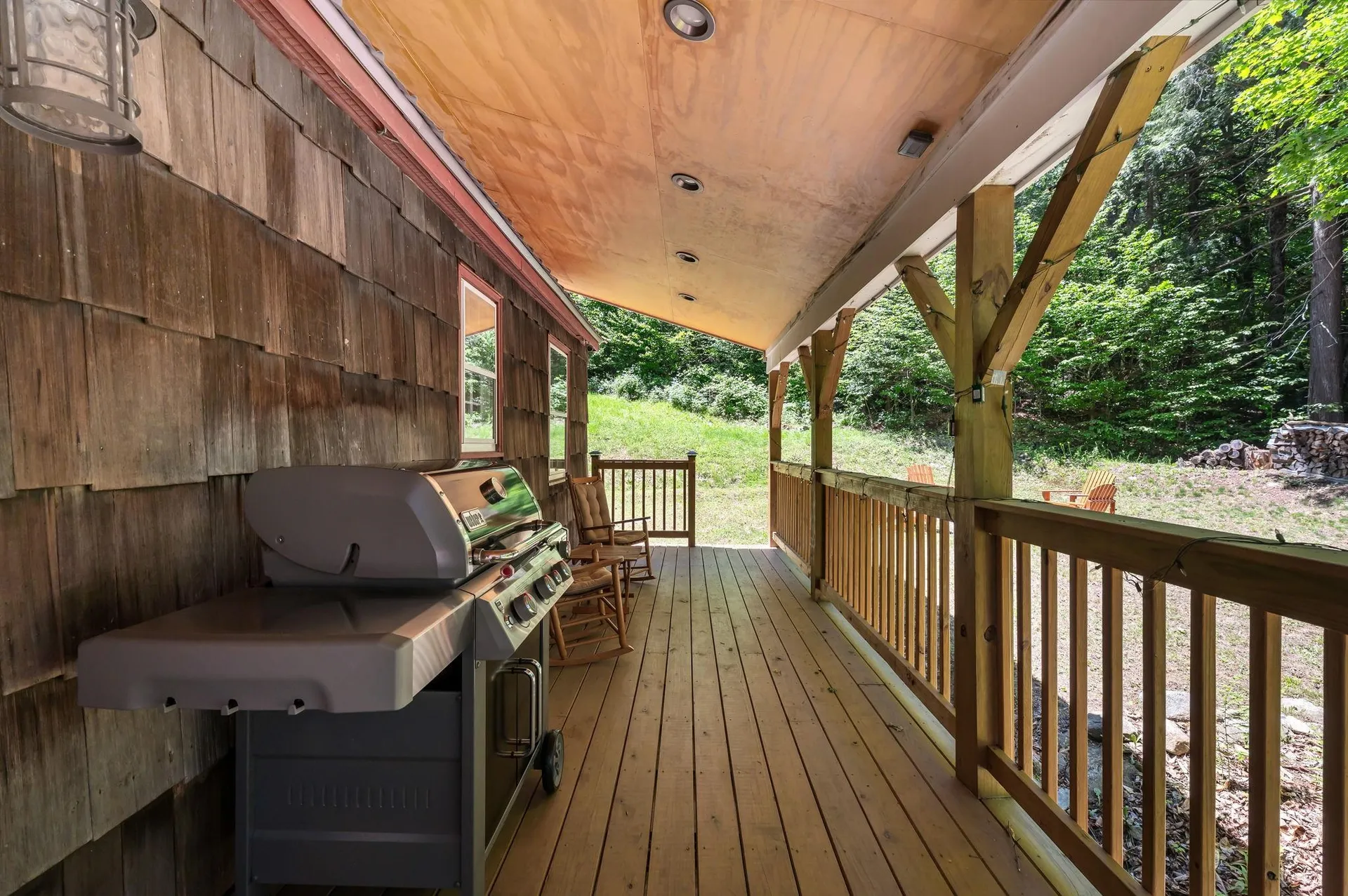 638 Hemlock Hill Road Wardsboro VT 05360