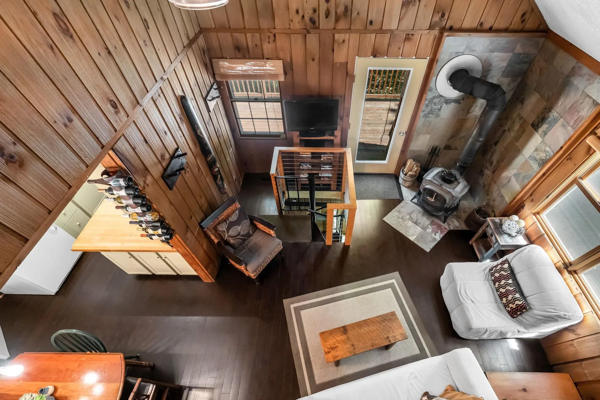 638 Hemlock Hill Road Wardsboro VT 05360