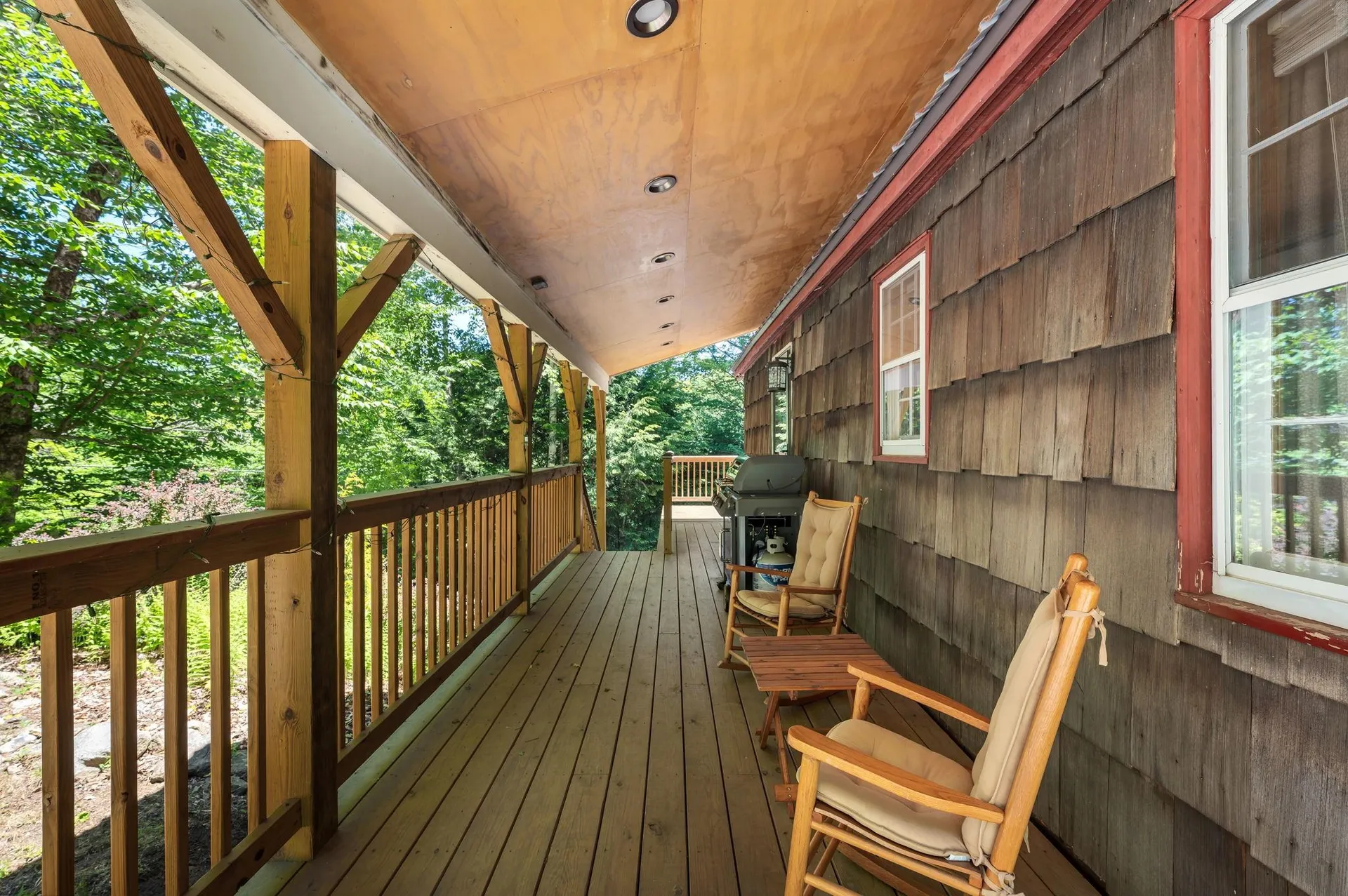 638 Hemlock Hill Road Wardsboro VT 05360