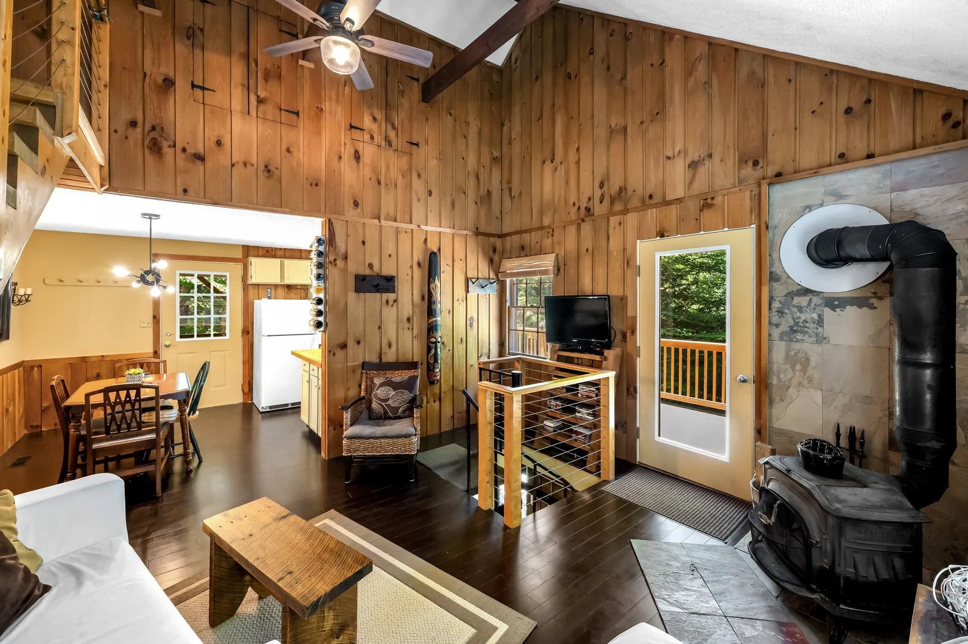 638 Hemlock Hill Road Wardsboro VT 05360
