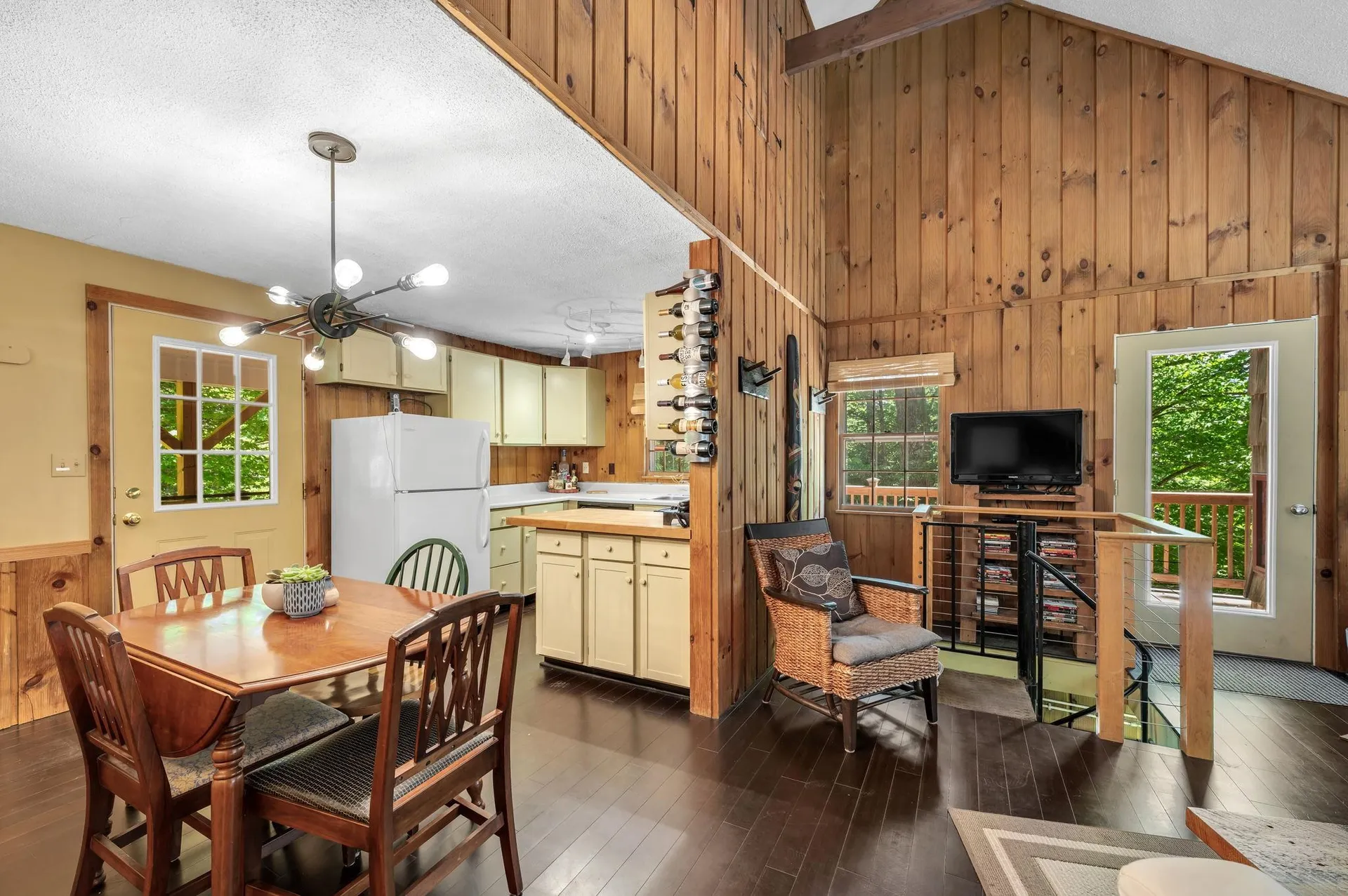 638 Hemlock Hill Road Wardsboro VT 05360