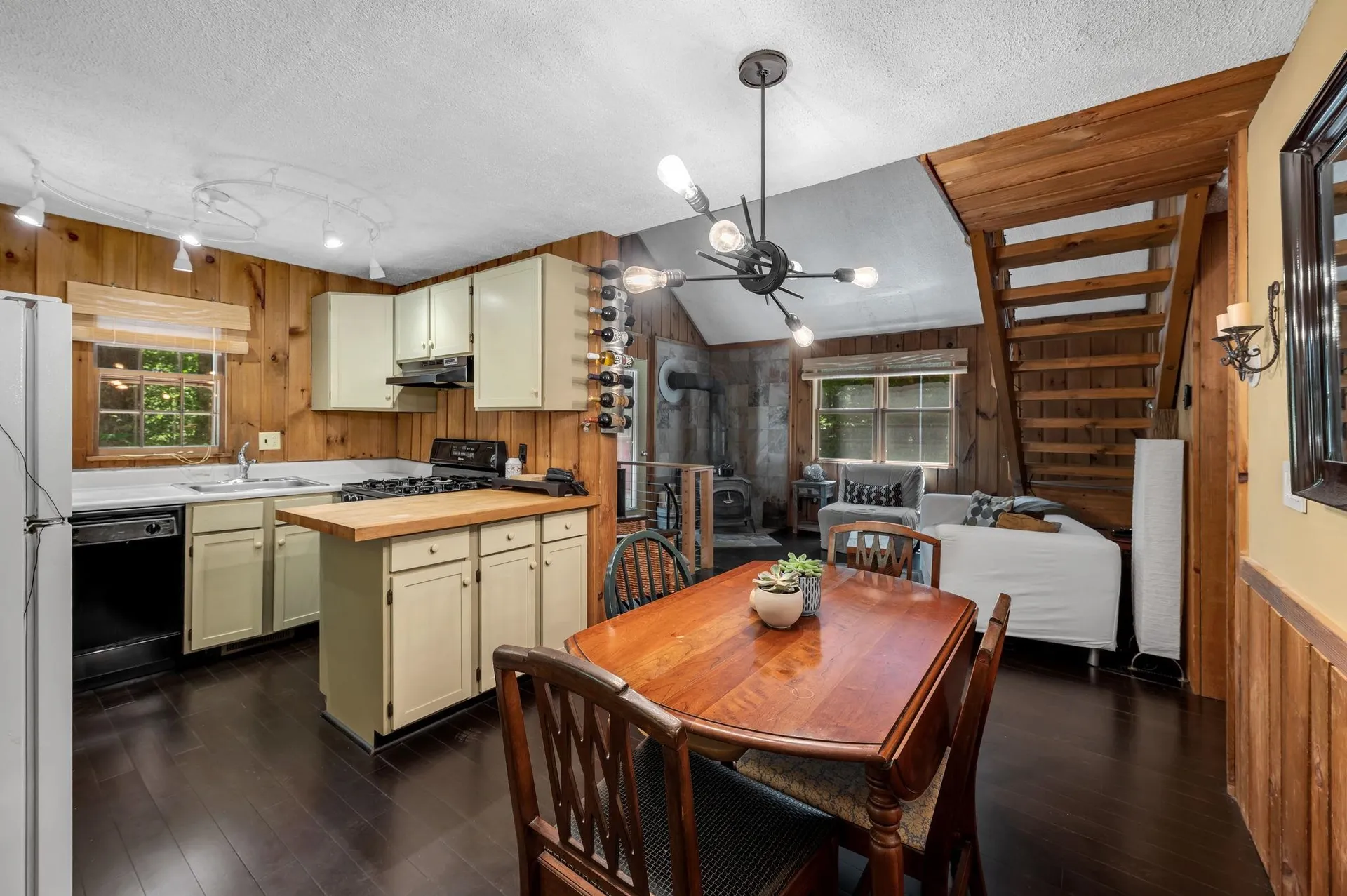638 Hemlock Hill Road Wardsboro VT 05360