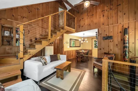 638 Hemlock Hill Road Wardsboro VT 05360