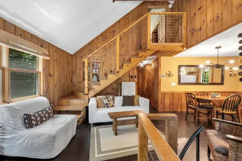 638 Hemlock Hill Road Wardsboro VT 05360