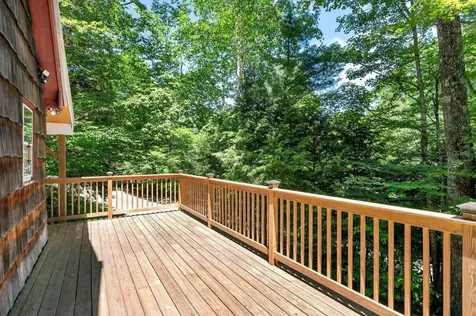 638 Hemlock Hill Road Wardsboro VT 05360