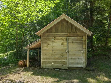 638 Hemlock Hill Road Wardsboro VT 05360