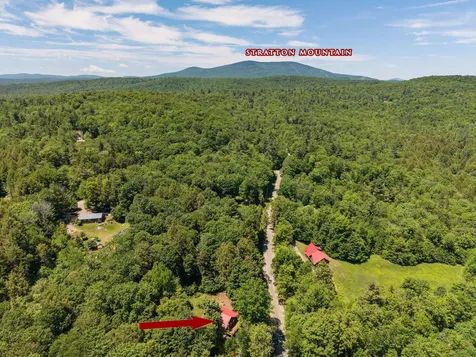 638 Hemlock Hill Road Wardsboro VT 05360