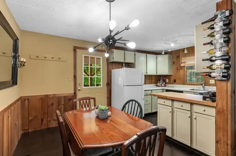 638 Hemlock Hill Road Wardsboro VT 05360