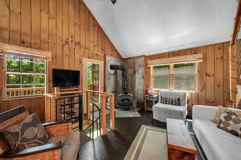 638 Hemlock Hill Road Wardsboro VT 05360