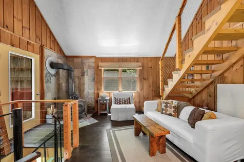 638 Hemlock Hill Road Wardsboro VT 05360
