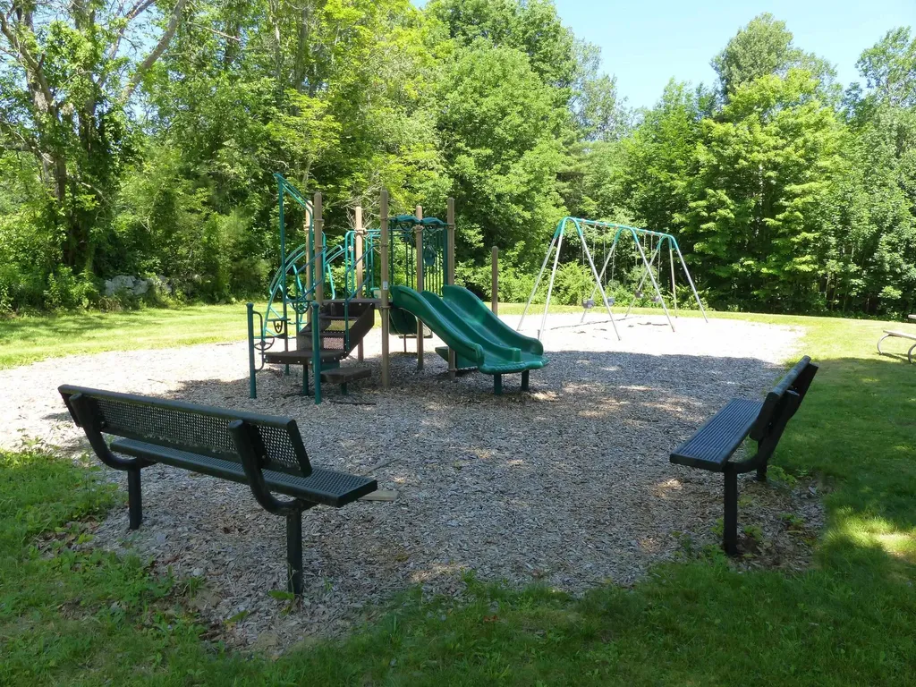 163 Maple Ridge Road Sandwich NH 03259