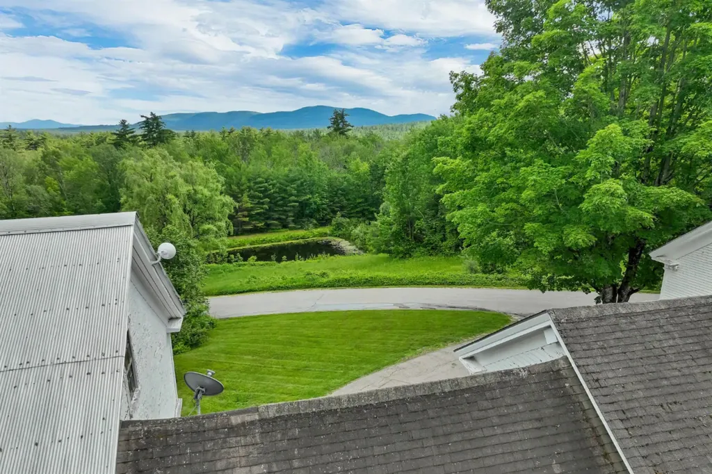 163 Maple Ridge Road Sandwich NH 03259