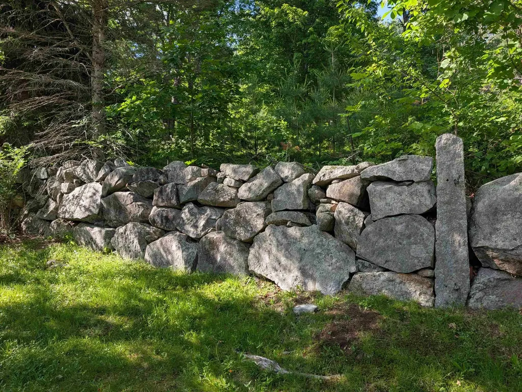 163 Maple Ridge Road Sandwich NH 03259
