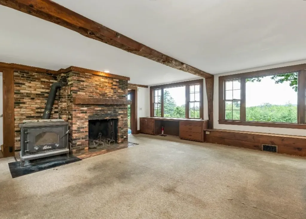 163 Maple Ridge Road Sandwich NH 03259