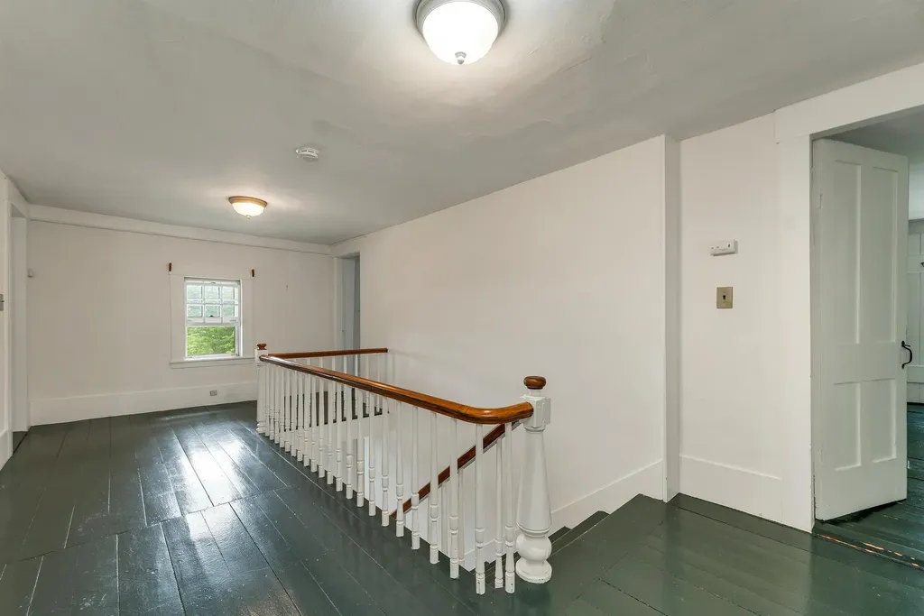 163 Maple Ridge Road Sandwich NH 03259