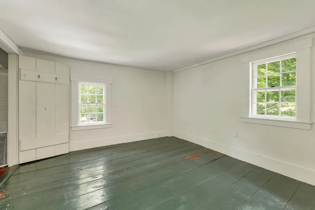 163 Maple Ridge Road Sandwich NH 03259