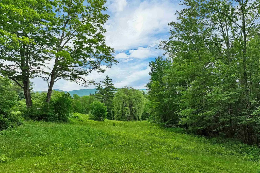 163 Maple Ridge Road Sandwich NH 03259