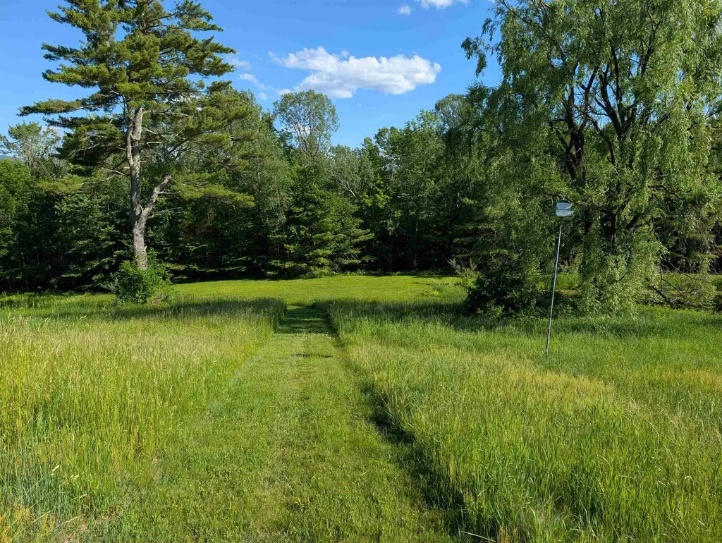 163 Maple Ridge Road Sandwich NH 03259