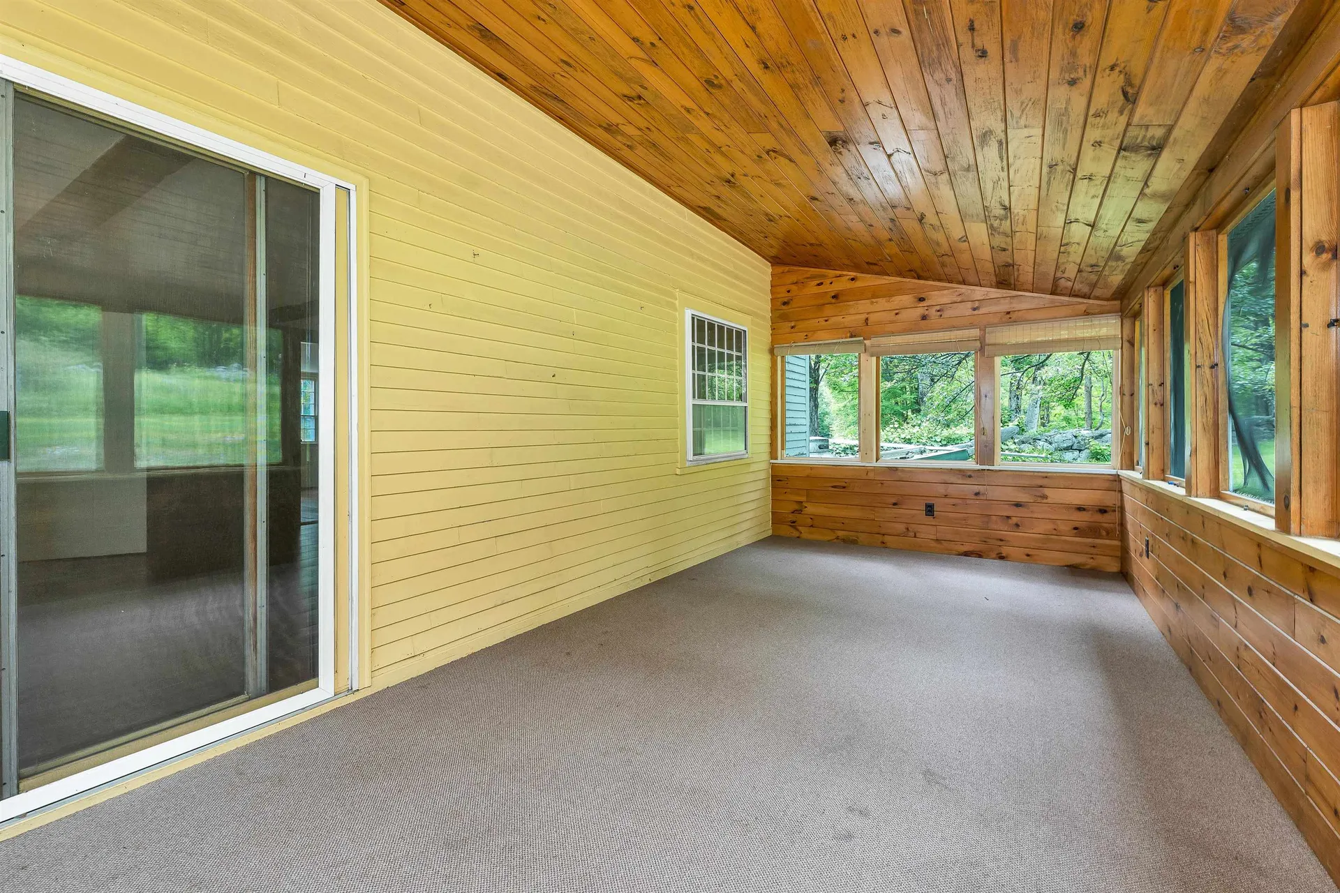 163 Maple Ridge Road Sandwich NH 03259