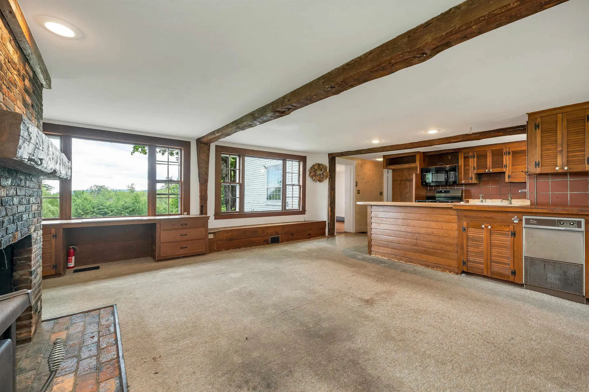 163 Maple Ridge Road Sandwich NH 03259