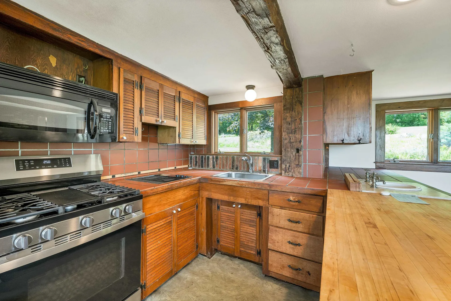 163 Maple Ridge Road Sandwich NH 03259