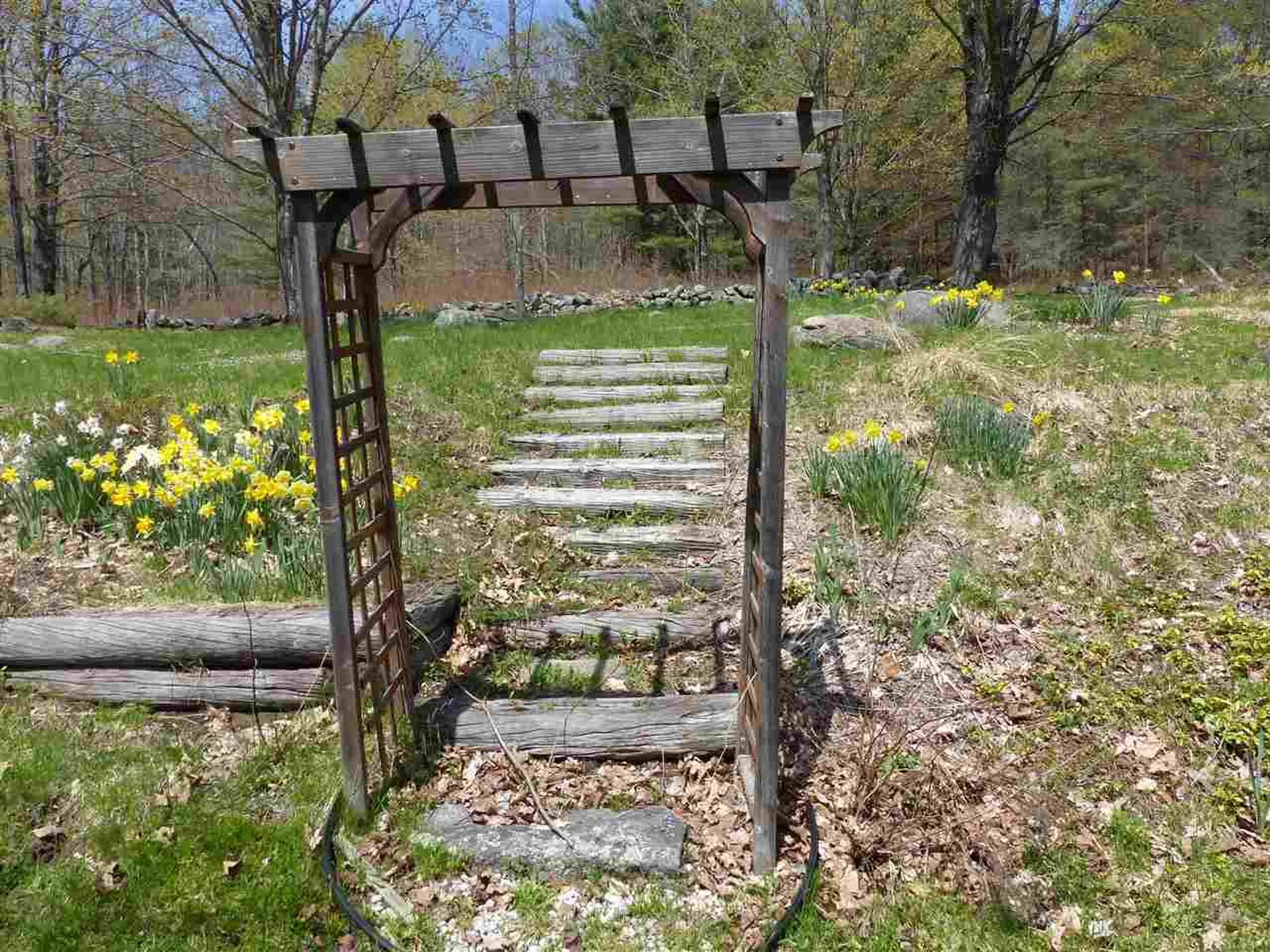 163 Maple Ridge Road Sandwich NH 03259
