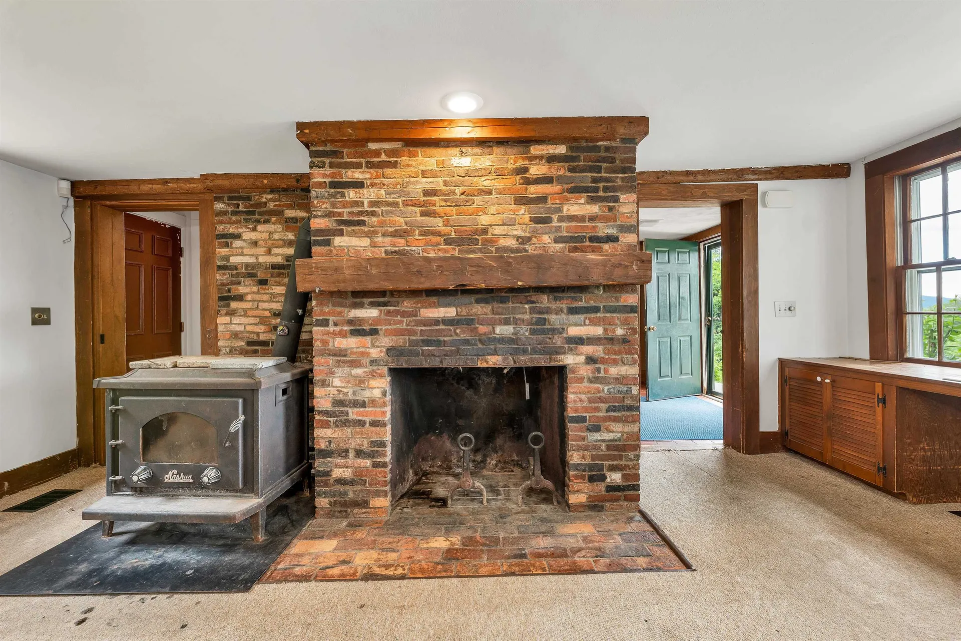 163 Maple Ridge Road Sandwich NH 03259