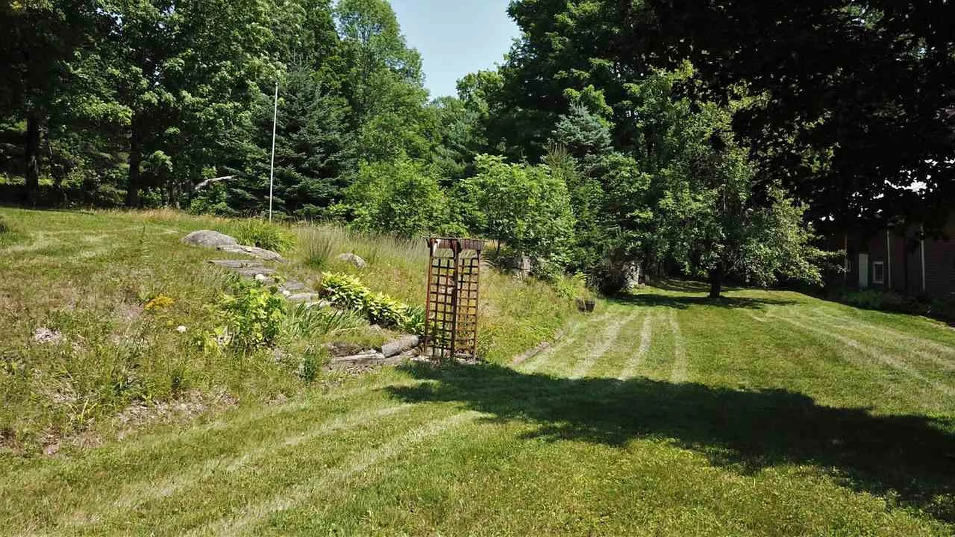163 Maple Ridge Road Sandwich NH 03259